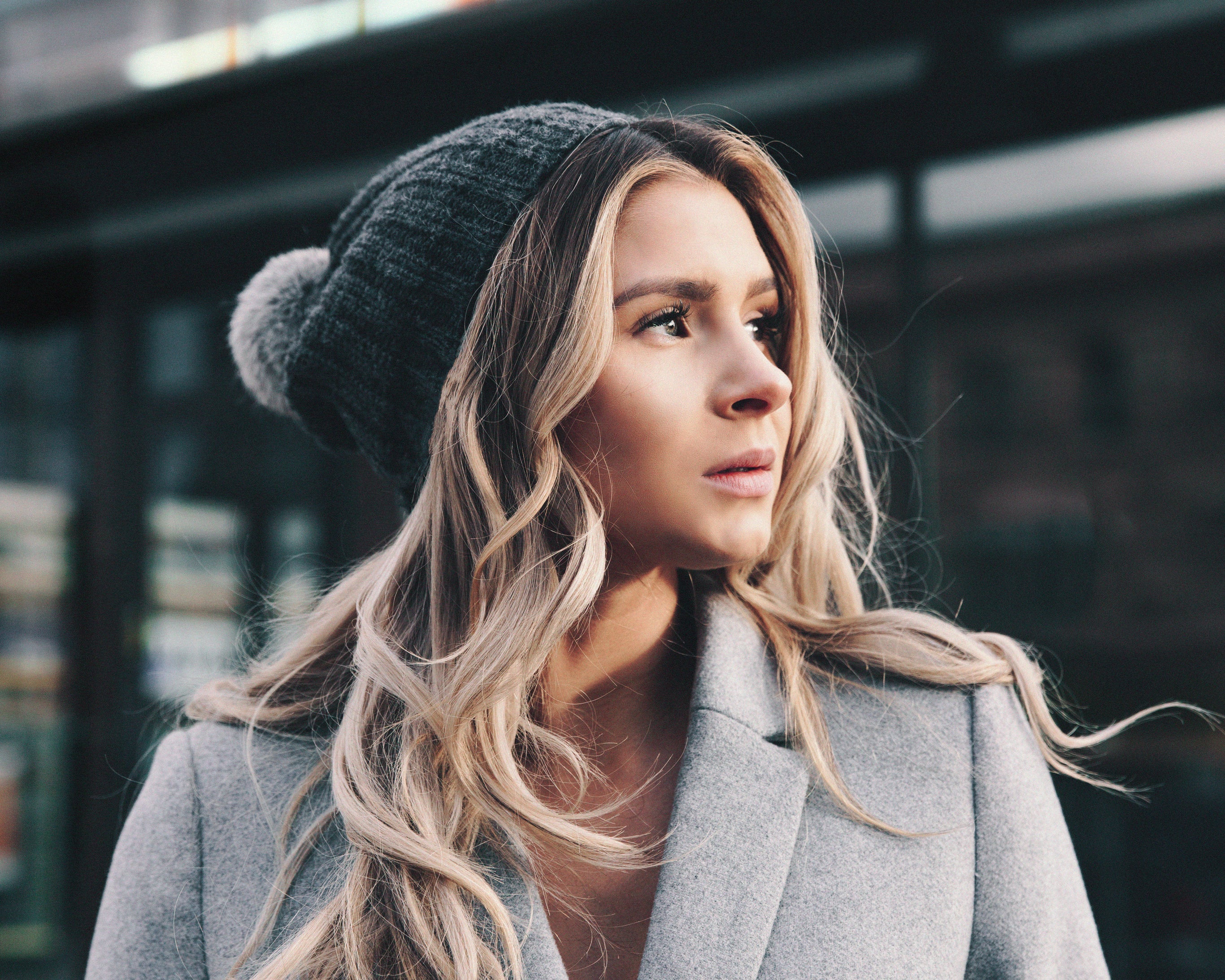 Outerwear picks of the season