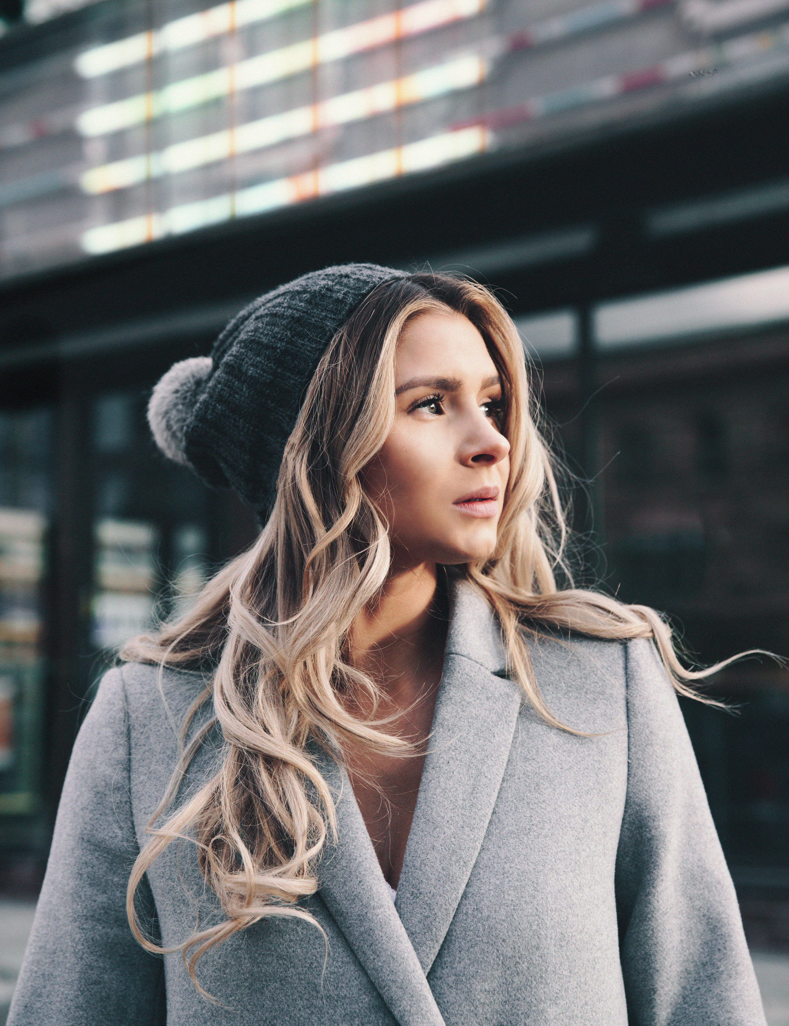 Outerwear picks of the season