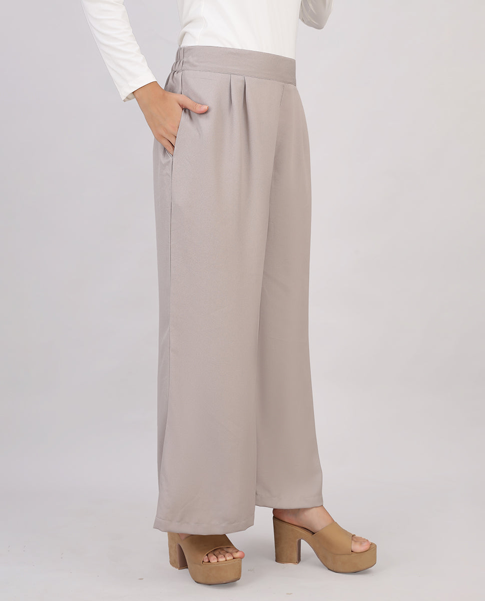 GREY TROUSER