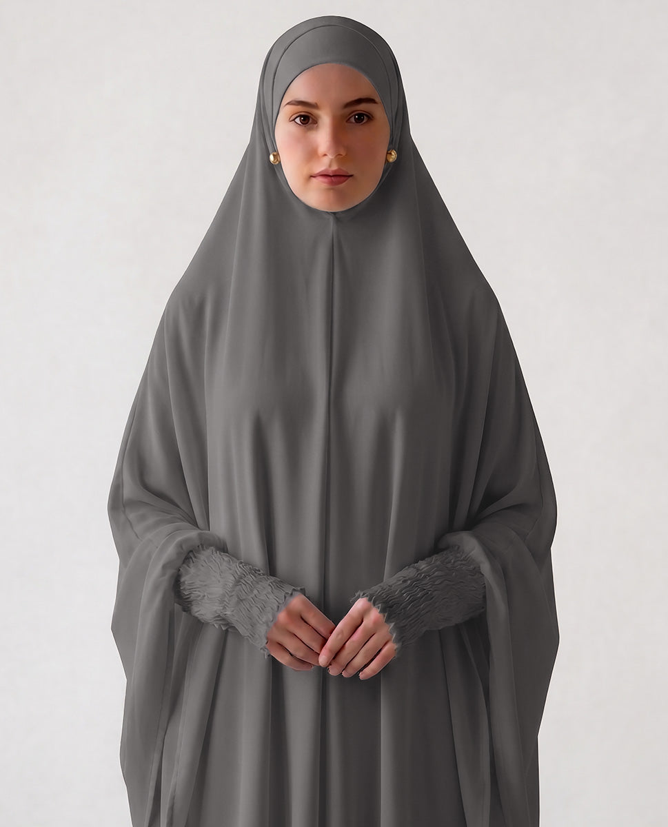2WHJIE05GY001-khimar