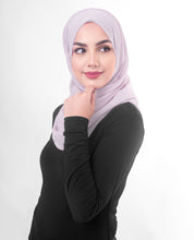 Zephyr Poly Chiffon Scarf