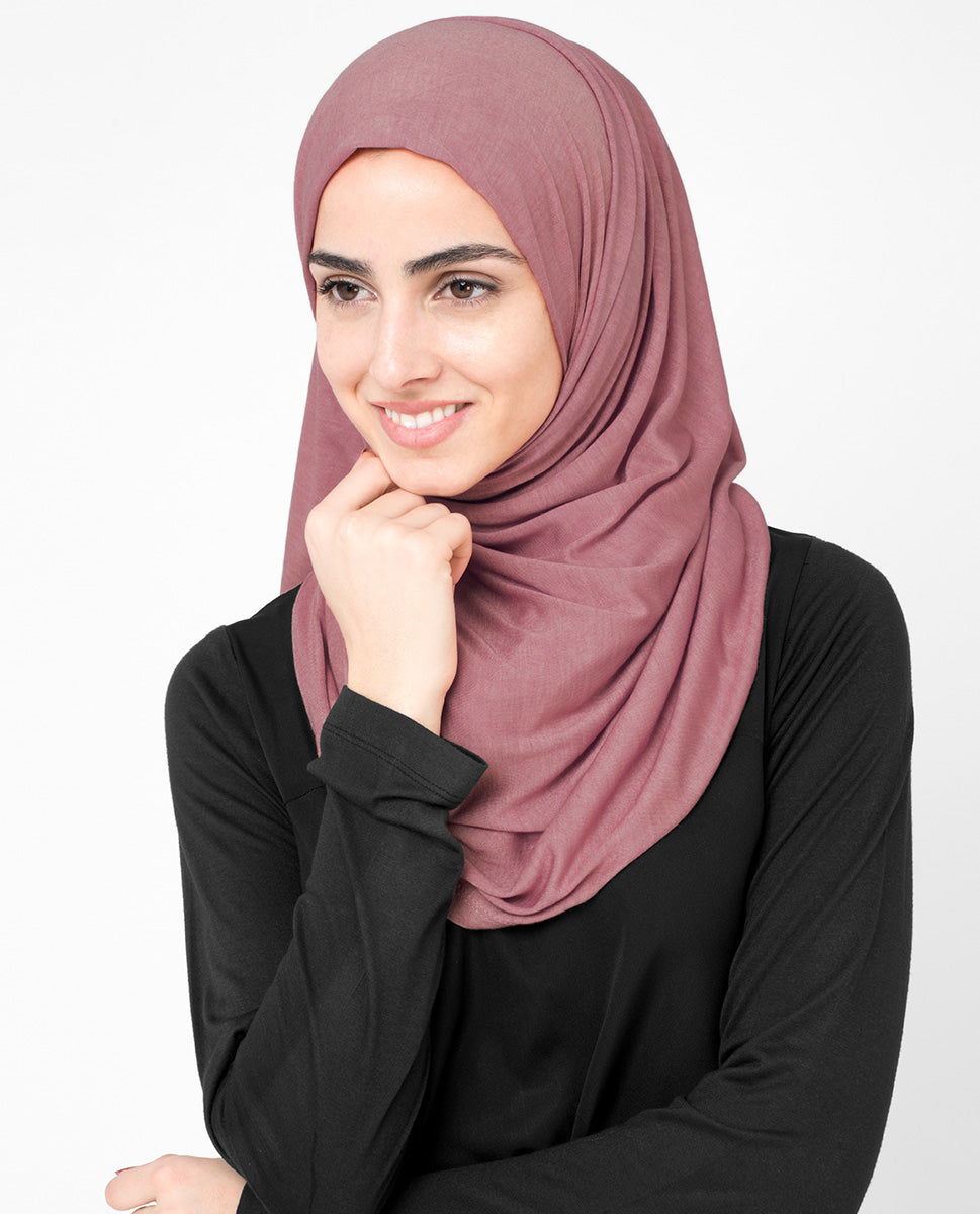 Roan Rogue Viscose Jersey Scarf