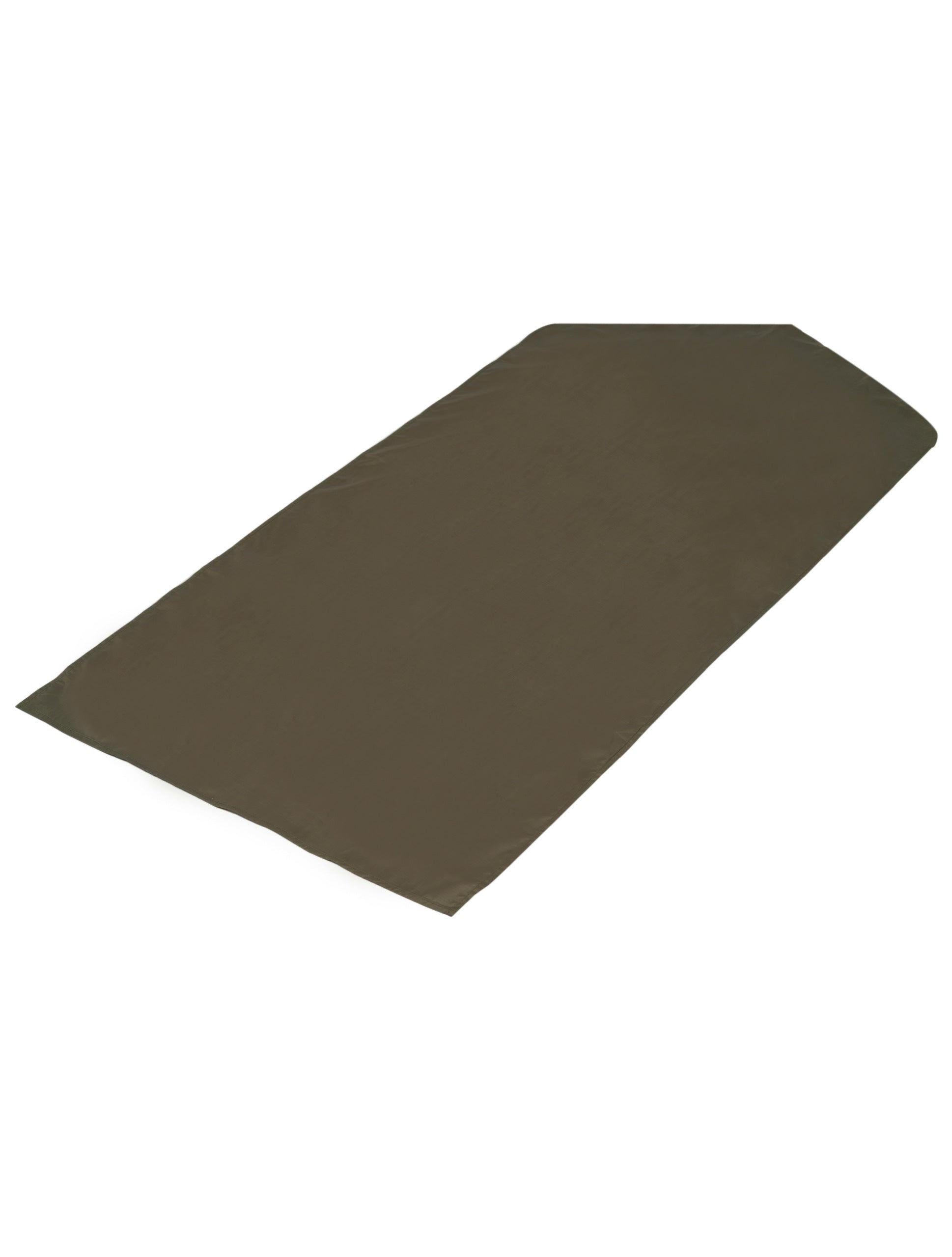 Silk Route Grey Light Portable Arch-shaped Travel Prayer Mat