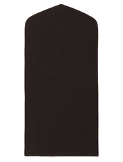 Silk Route Luxury Velvet Brown Arch-shaped Prayer Mat Rug