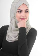 Nomad Poly Chiffon Scarf