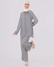 Slate Grey Co-ord set