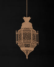 Visual Dhikr���� Islamic lantern arch-shaped prayer mat rug 2021
