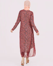 Round Collar Red Summer Outerwear