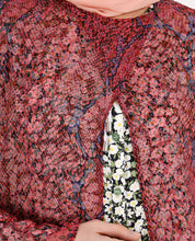 Round Collar Red Summer Outerwear