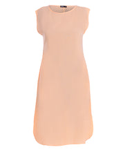 Lemonade Rayon Slip Dress