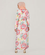 Spring Fever Lightweight Poly Chiffon Outerwear