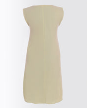 Cameo Green Rayon Slip Dress